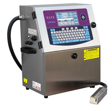 2021年噴碼機(jī)推薦品牌排行榜 2021年噴碼機(jī)推薦品牌排行榜