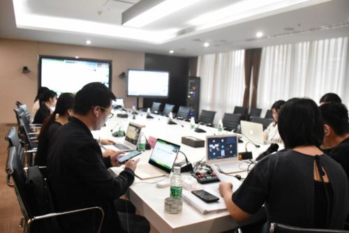 中韓企業繼續牽手云端，線上經貿合作熱潮再起
